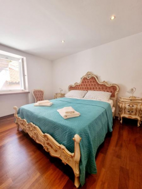 Dream apartments Piran